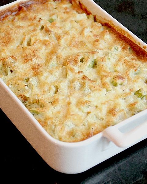 Fenchelauflauf Rezepte | Chefkoch