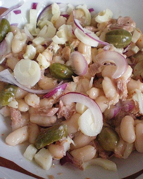 Palmenherzen Rezepte | Chefkoch