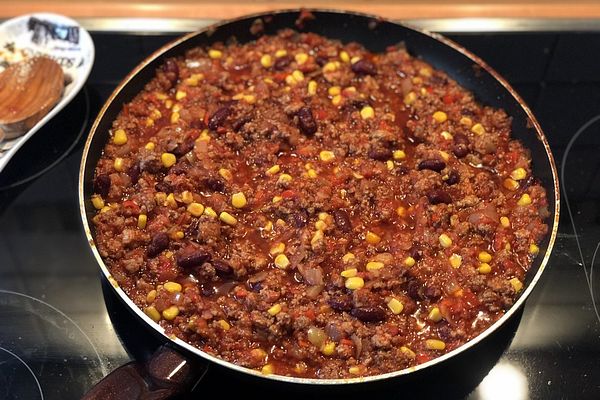 Chili con carne von cj71 | Chefkoch Chili con carne von cj71 | Chefkoch