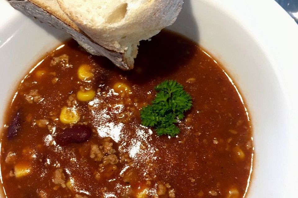 Chili con carne