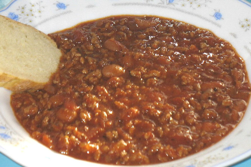 Chili con carne