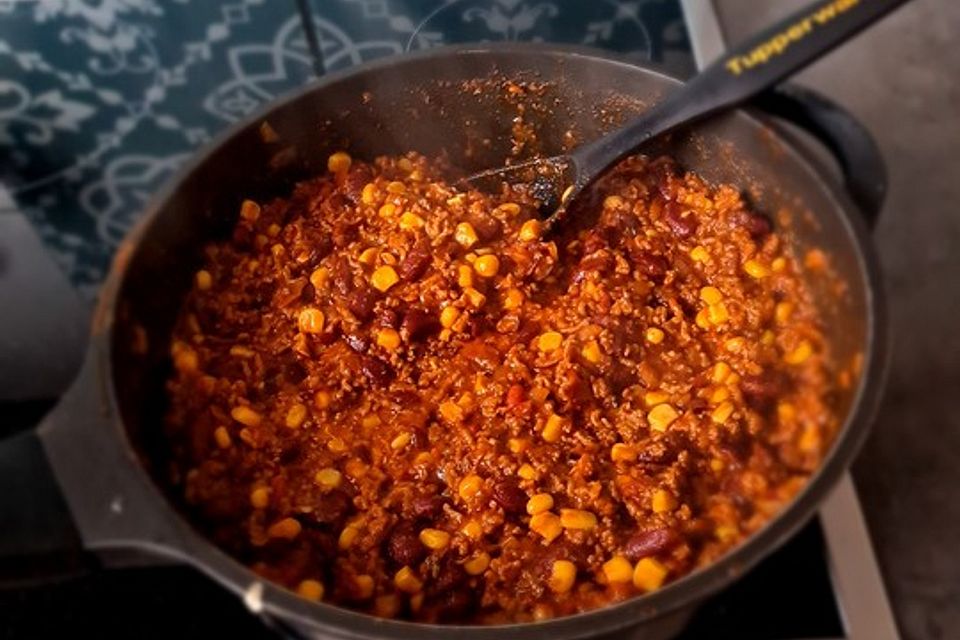 Chili con carne