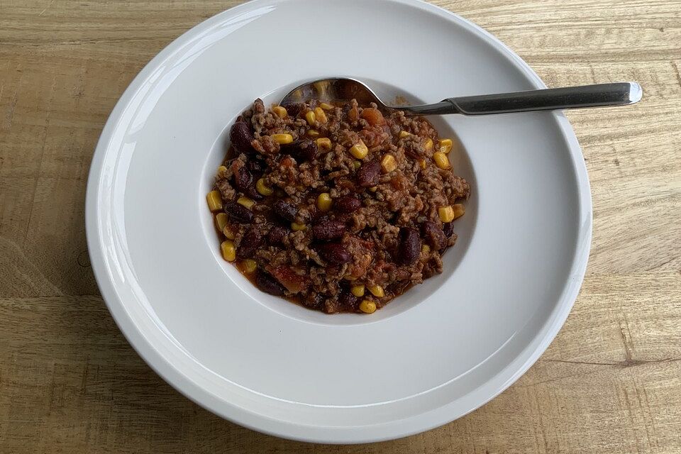 Chili con carne