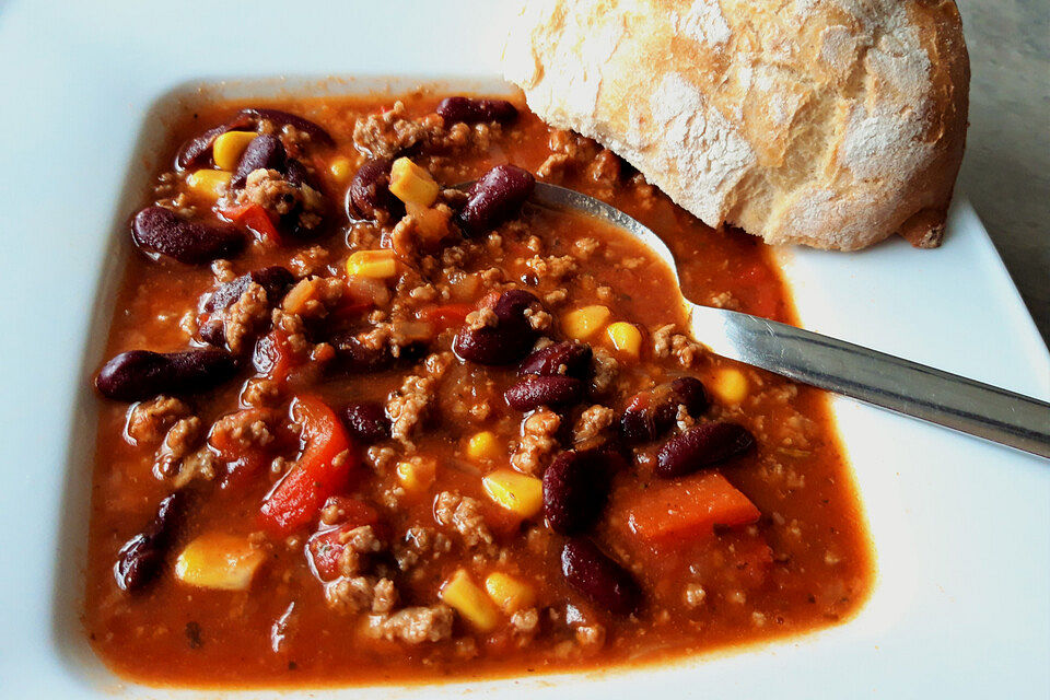 Chili con carne