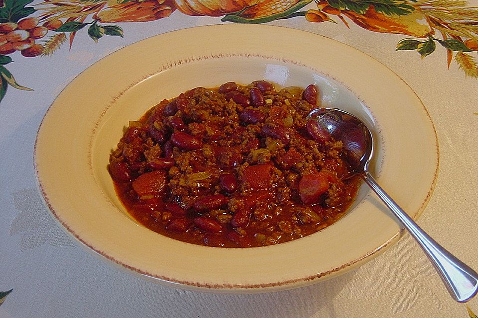 Chili con carne