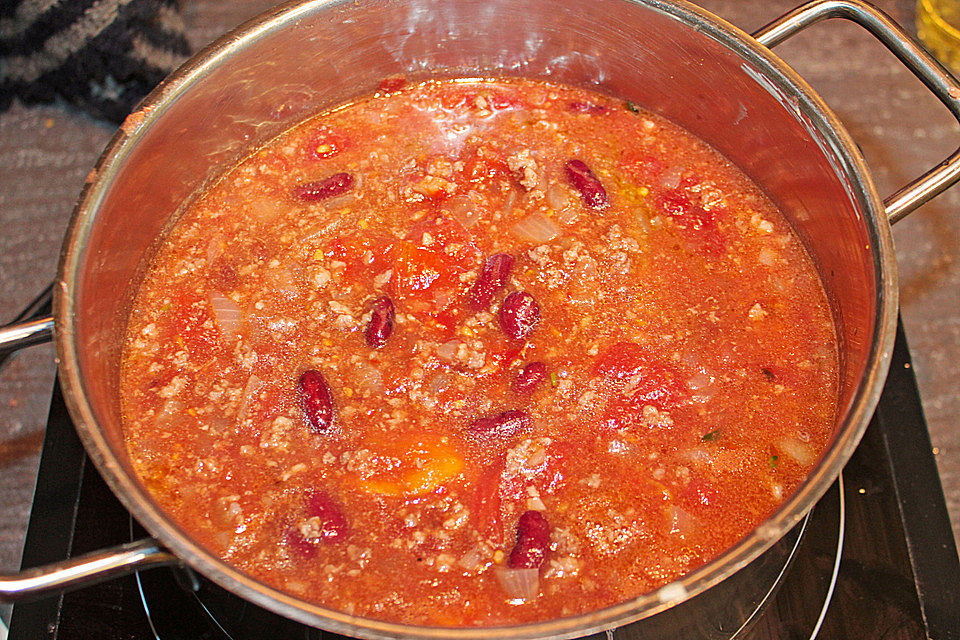 Chili con carne