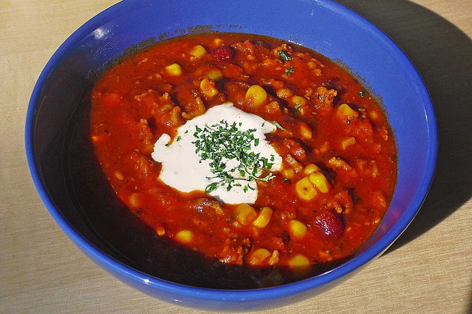 Chili con carne