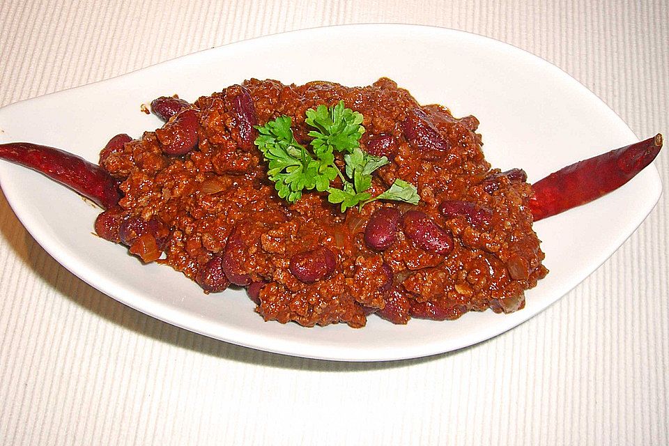 Chili con carne