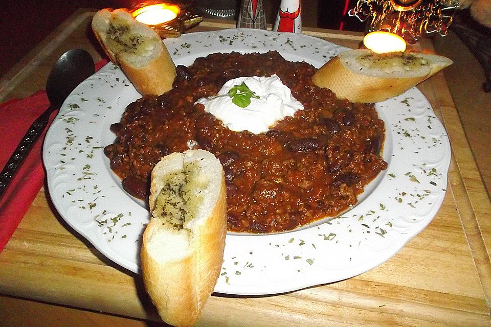 Chili con carne