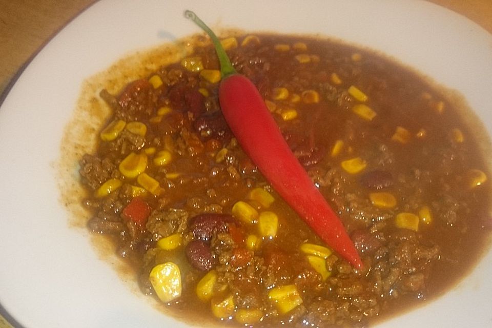 Chili con carne