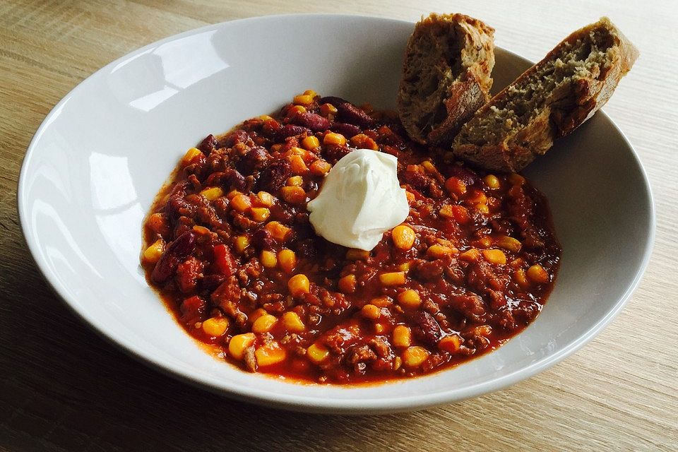 Chili con carne