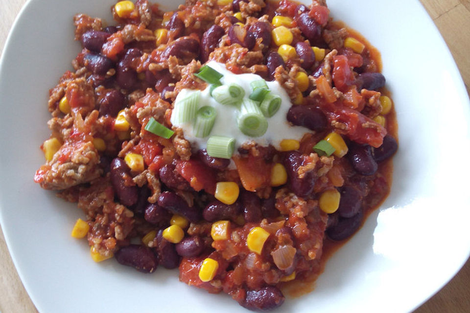 Chili con carne