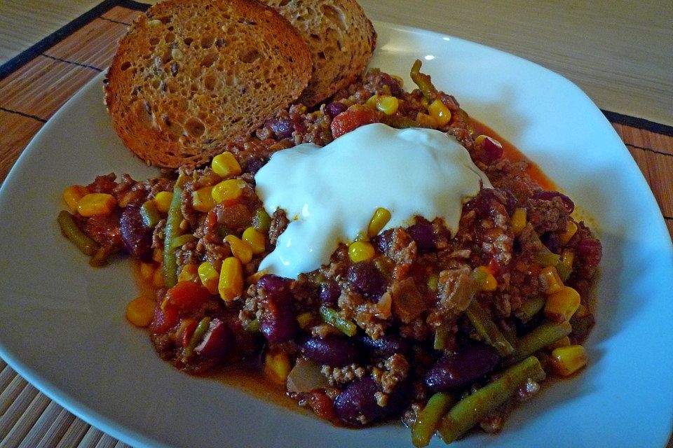 Chili con carne