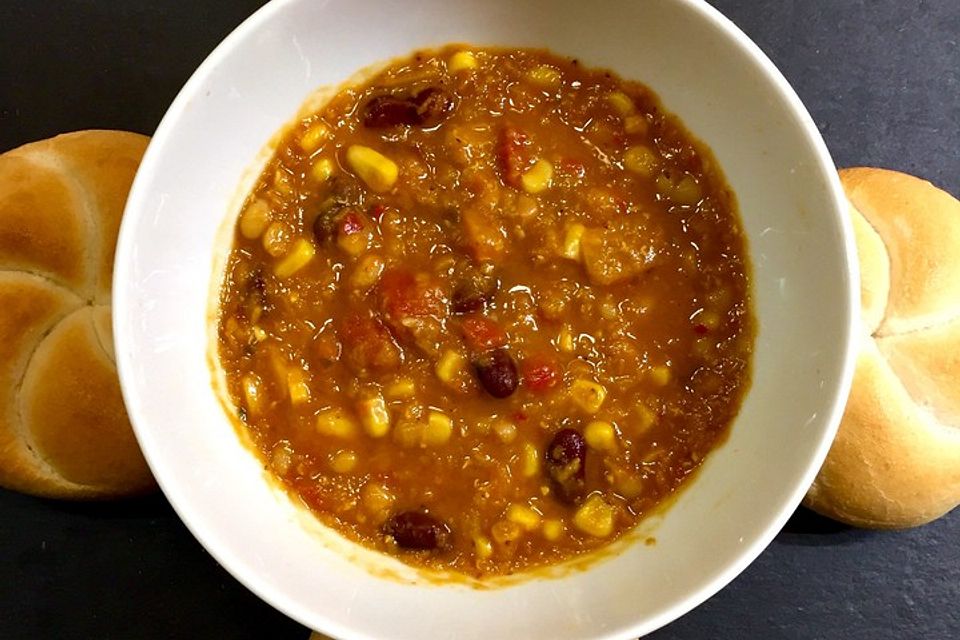 Chili con carne