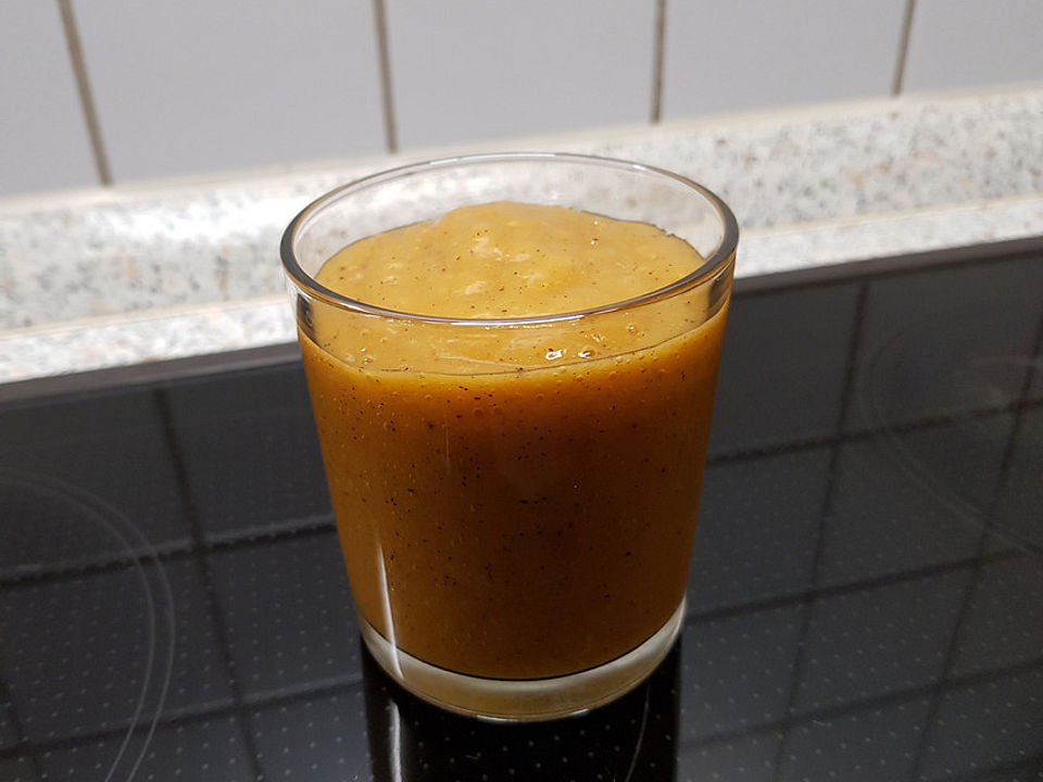 KiwiPapayaSmoothie von MagMuffin Chefkoch