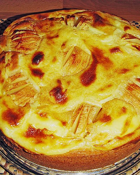 Bratapfelkuchen Rezepte | Chefkoch