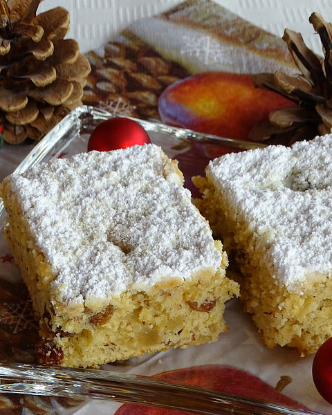 Weihnachtsstollen Rezepte | Chefkoch