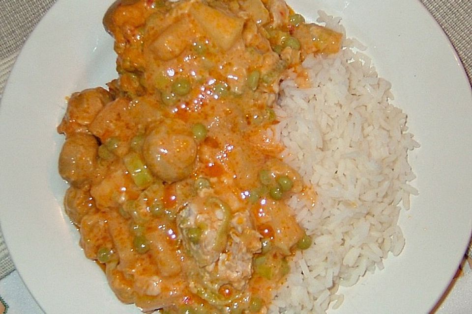 Ofencurry