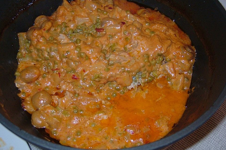 Ofencurry