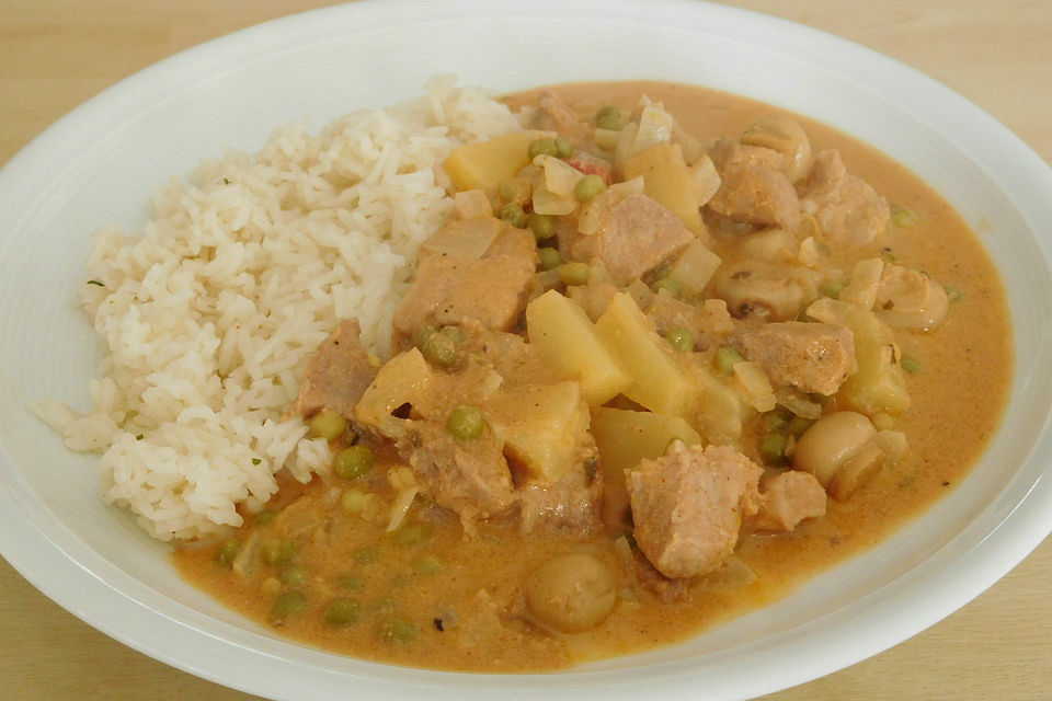 Ofencurry