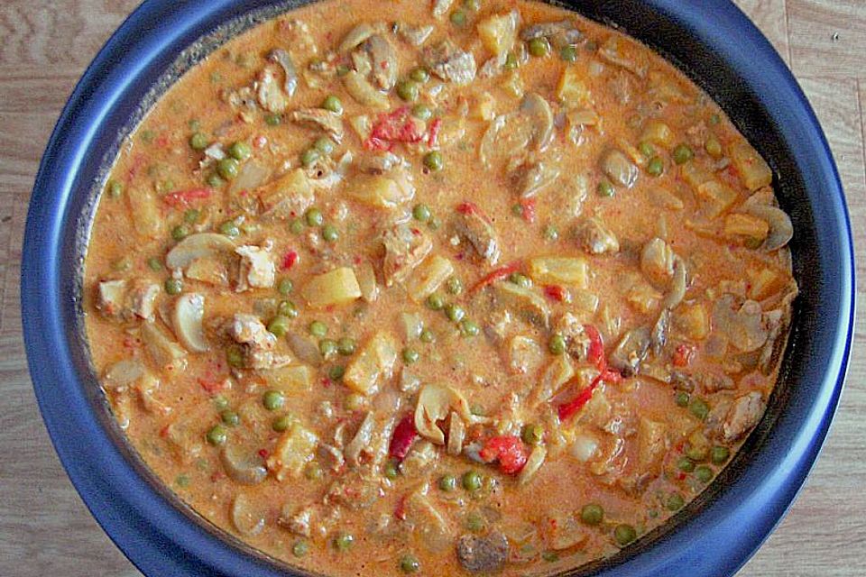 Ofencurry