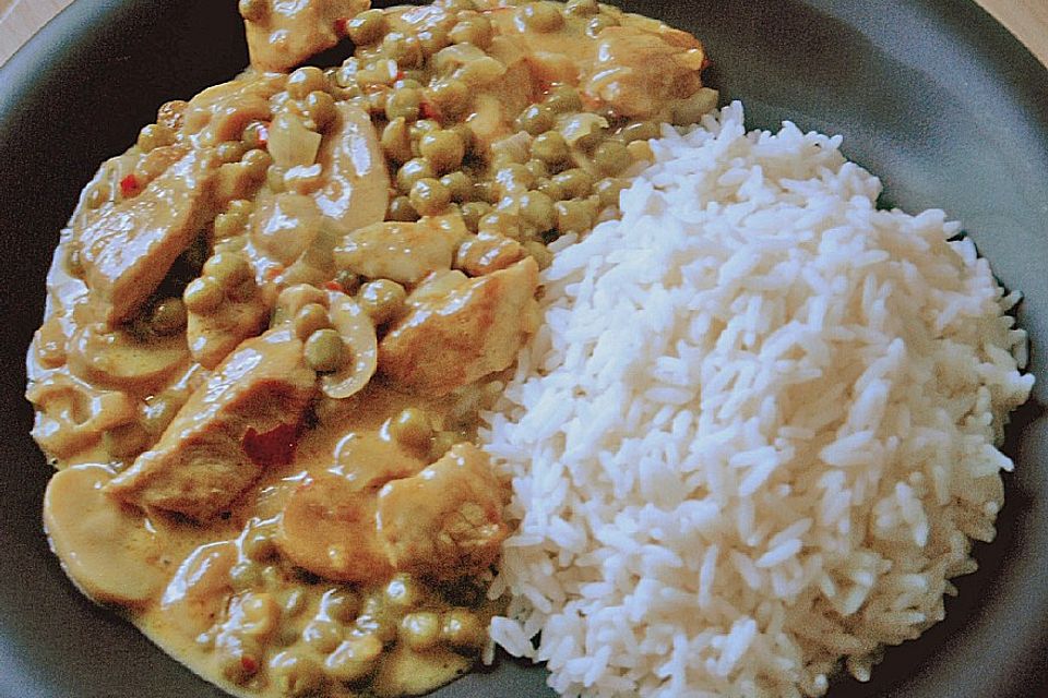 Ofencurry