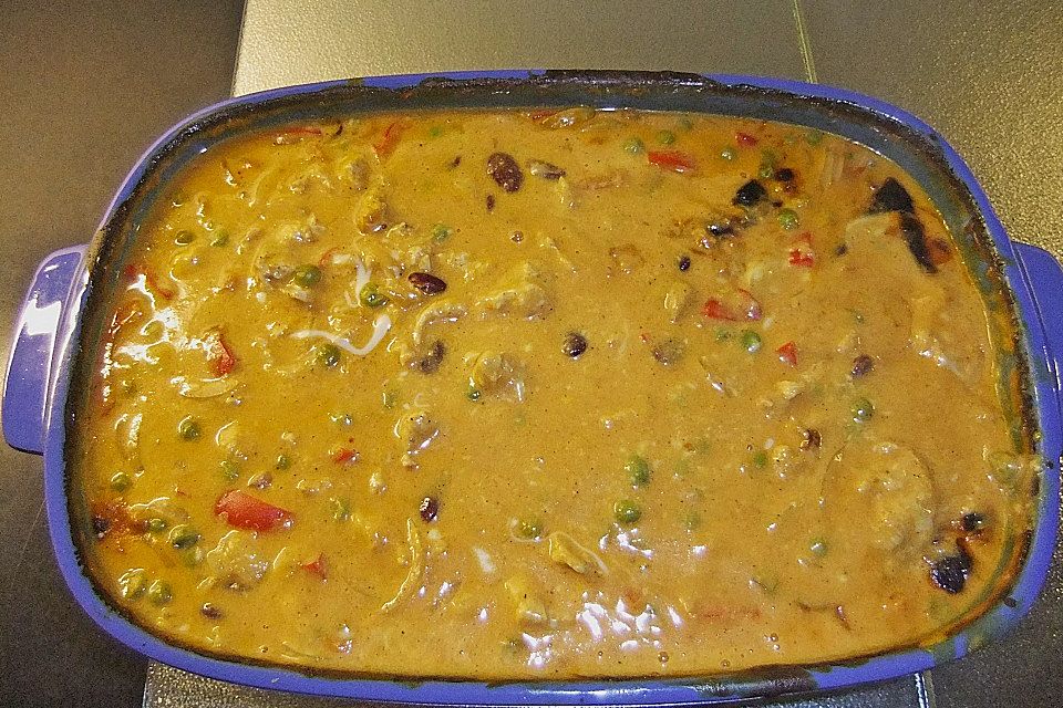 Ofencurry