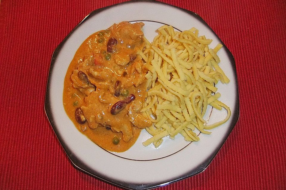 Ofencurry