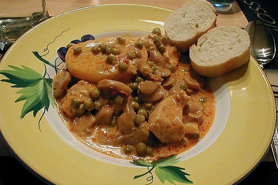 Ofencurry