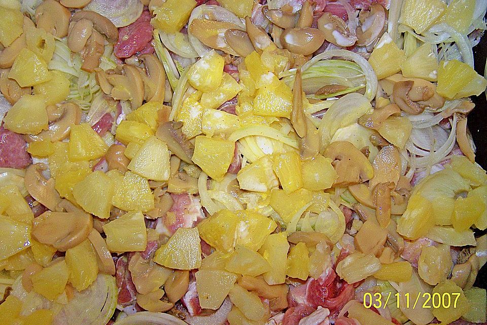 Ofencurry