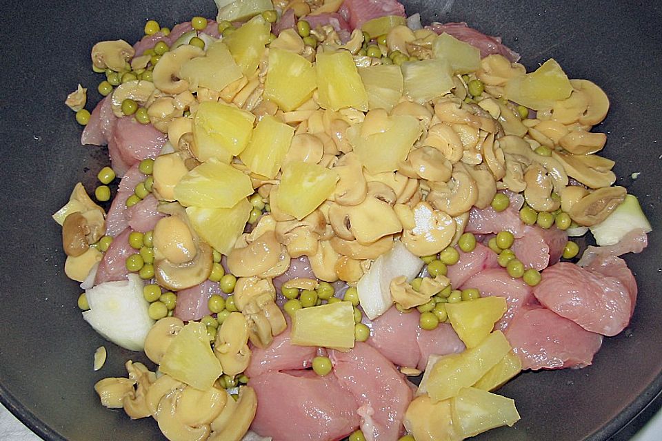 Ofencurry