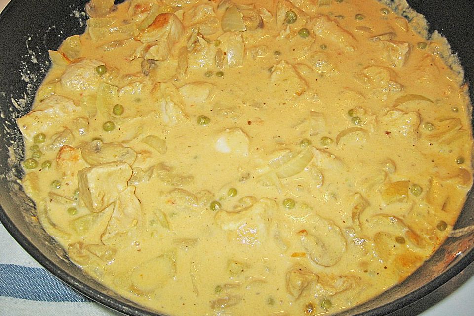 Ofencurry