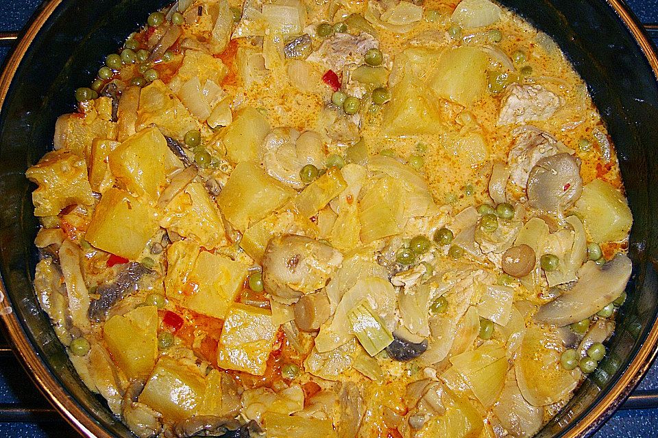 Ofencurry