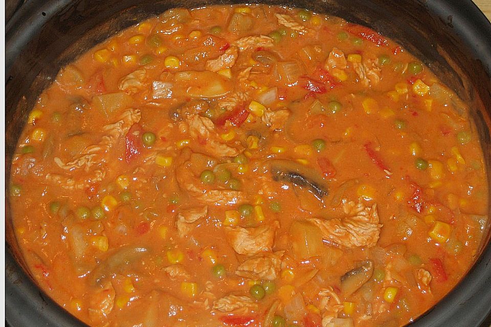 Ofencurry
