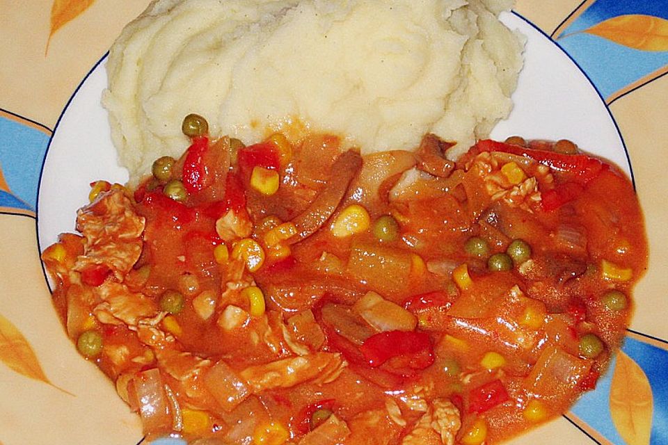 Ofencurry