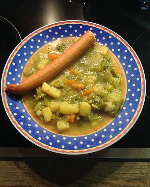 Schnippelbohnen Rezepte | Chefkoch Schnippelbohnen Rezepte | Chefkoch