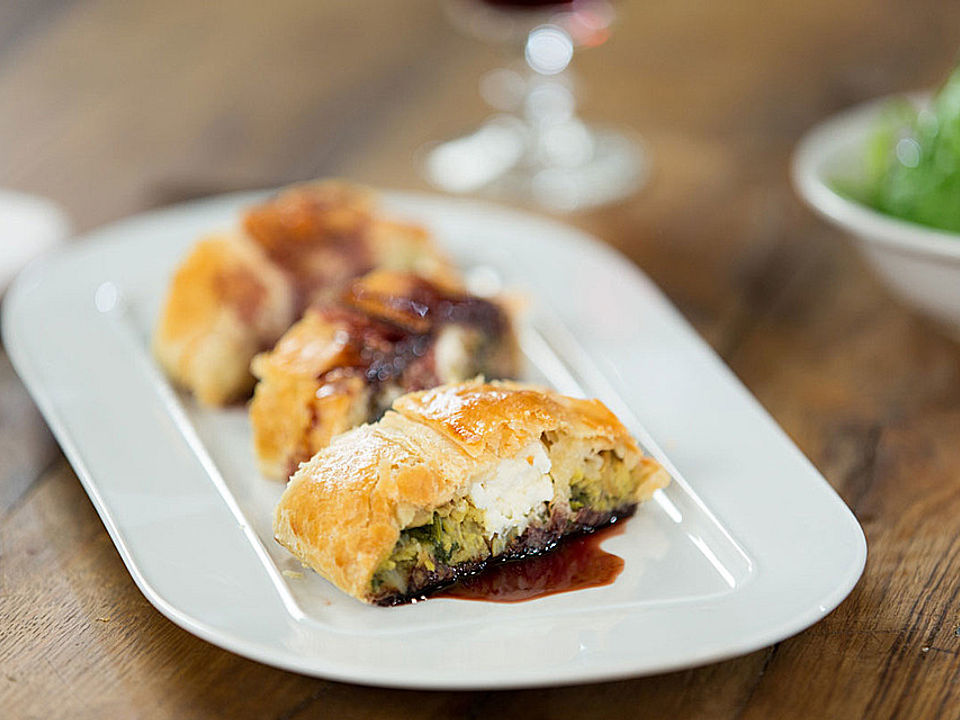 Vegetarische-Festtagsrolle