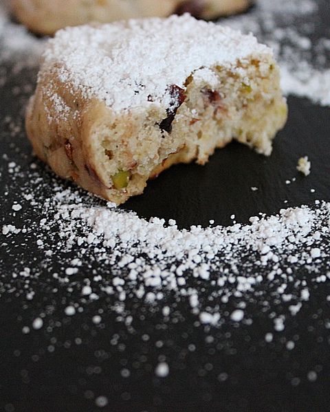 Nußstollen Rezepte | Chefkoch