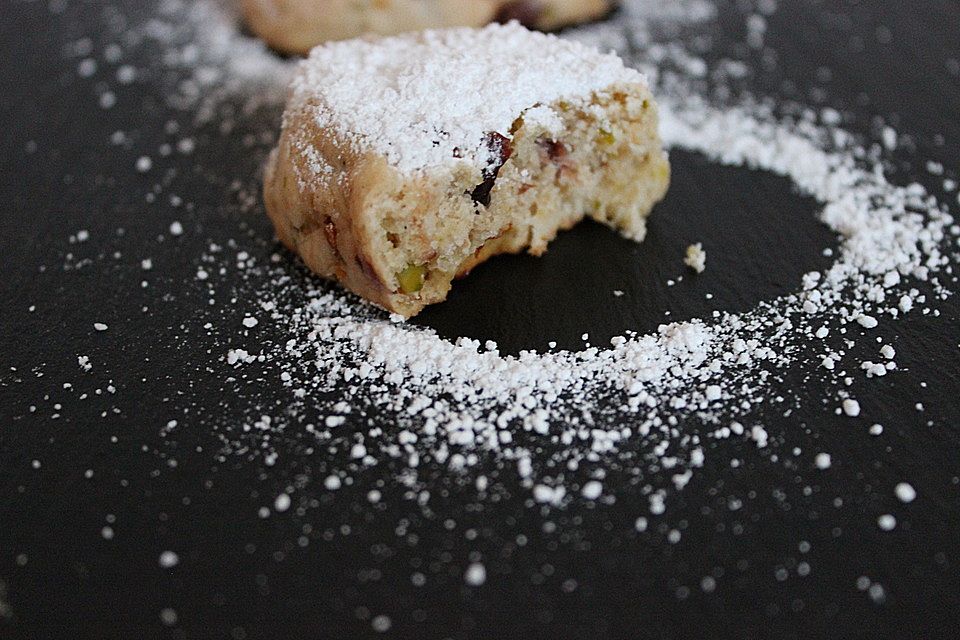 Mini-Stollen