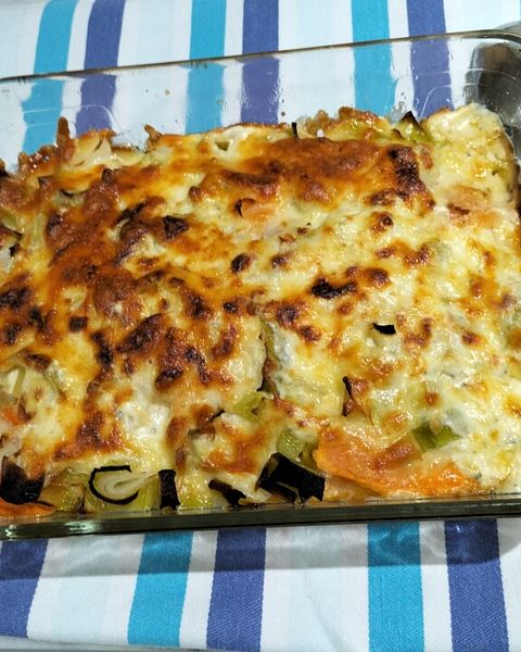 Lauchgratin Rezepte | Chefkoch Lauchgratin Rezepte | Chefkoch
