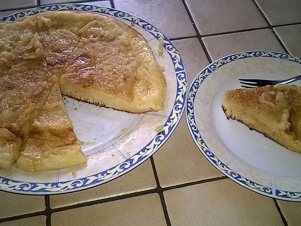 Thimchouecht oder Taknift Chefkoch