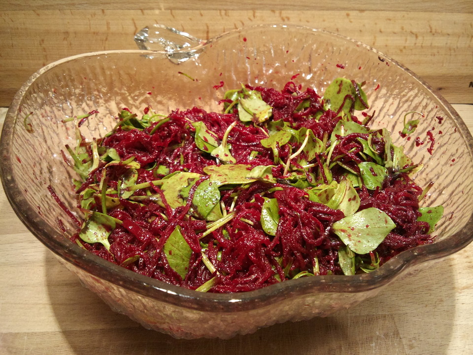 Frische Rote Beete Vegetarisch Rezepte Chefkoch