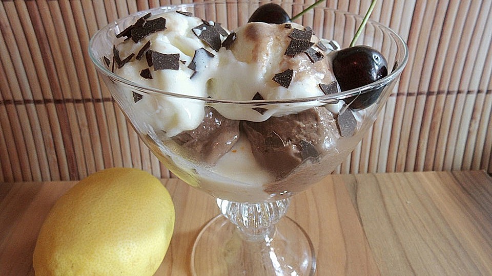 Turkisches Eis Von Meinerezepte Aynur Chefkoch 