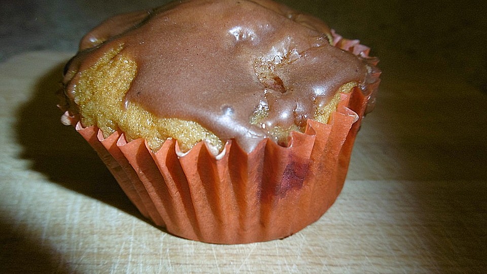 Saftige Kirschmuffins Von Kiwikueken Chefkoch 
