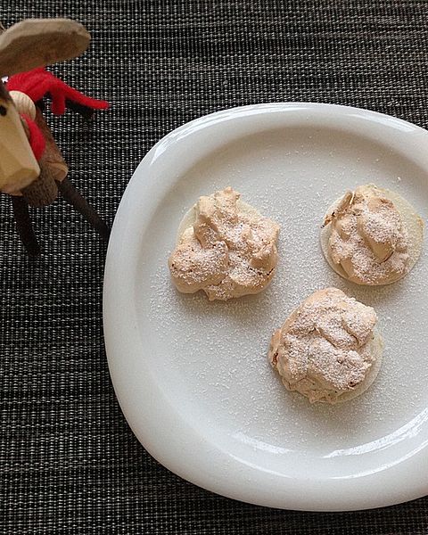 Dattelmakronen Rezepte | Chefkoch