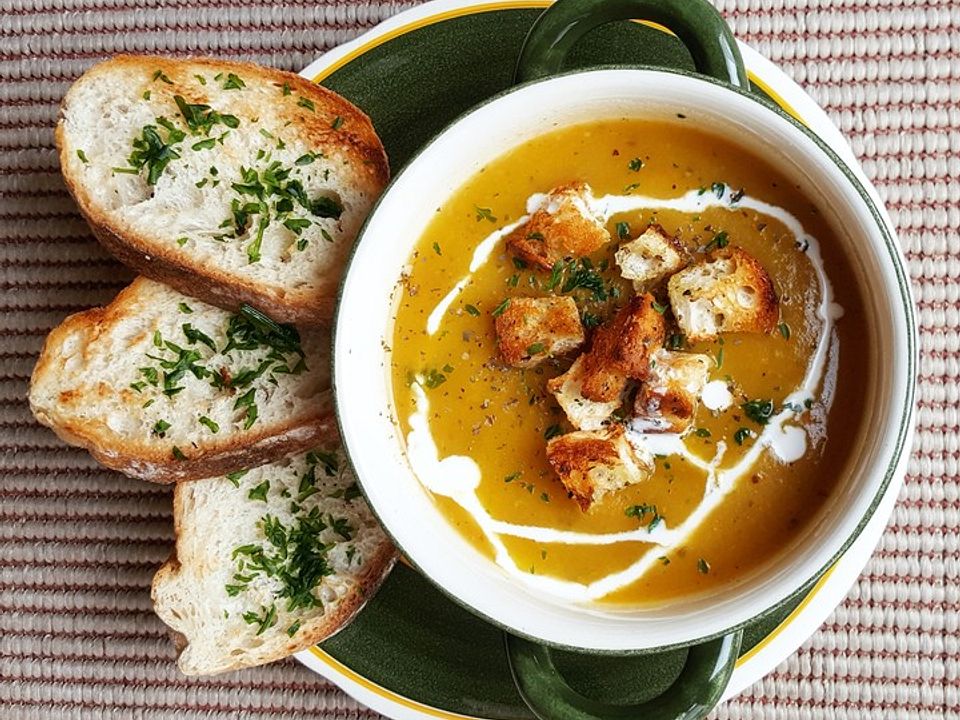 S-chsische-Kartoffelsuppe