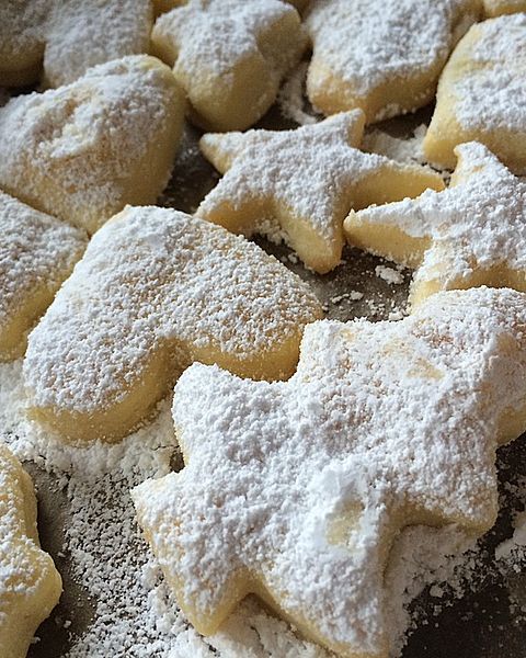 Hefeplätzchen Rezepte | Chefkoch