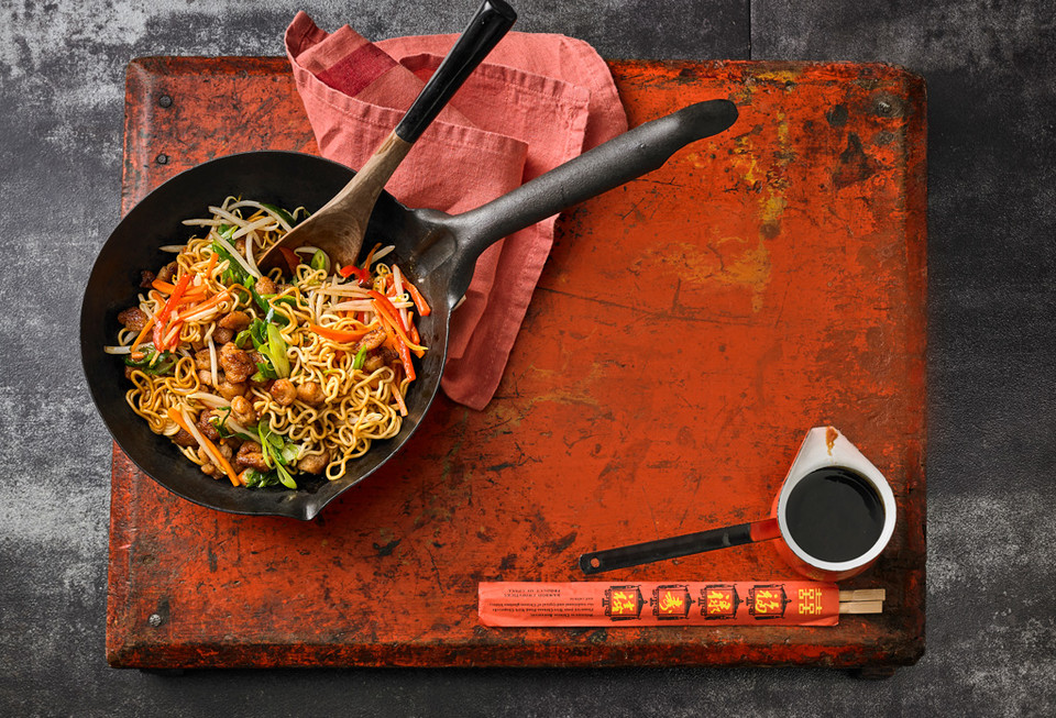 Asia Nudeln Sesamol Rezepte Chefkoch 