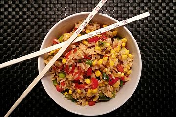Curry-Reissalat