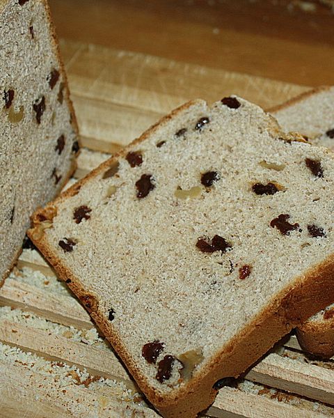 Nussbrot Rezepte | Chefkoch